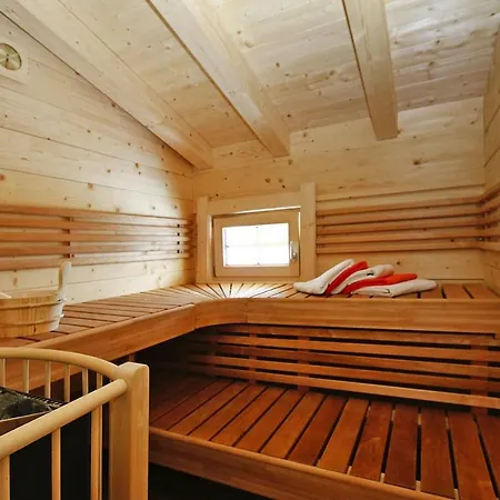 Chalet Bergjuwel Im Zillertal Otr05077 Tyb