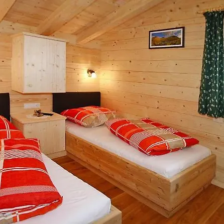 Chalet Bergjuwel Im Zillertal Otr05077 Tyb Holiday home *