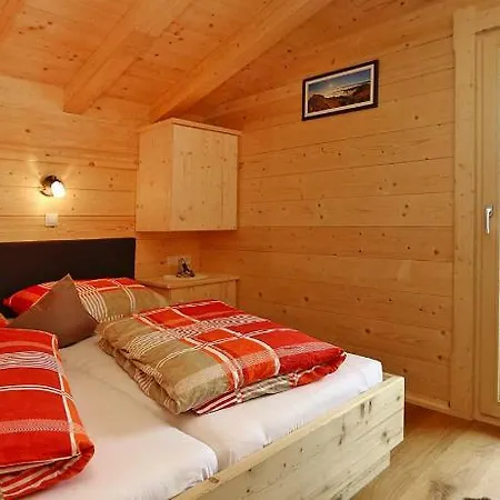 Holiday home Chalet Bergjuwel Im Zillertal Otr05077 Tyb *