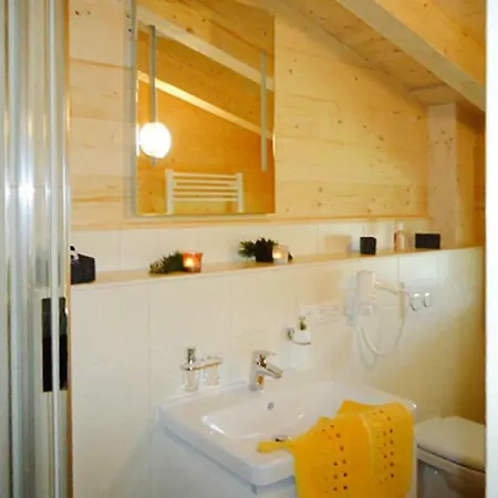 Chalet Bergjuwel Im Zillertal Otr05077 Tyb