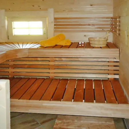 Chalet Bergjuwel Im Zillertal Otr05077 Tyb Holiday home *