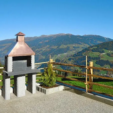 Chalet Bergjuwel Im Zillertal Otr05077 Tyb Holiday home