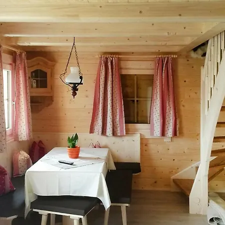 Chalet Bergjuwel Im Zillertal Otr05077 Tyb Hippach