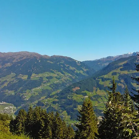 Chalet Bergjuwel Im Zillertal Otr05077 Tyb