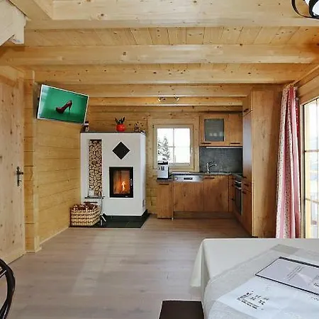Chalet Bergjuwel Im Zillertal Otr05077 Tyb Hippach