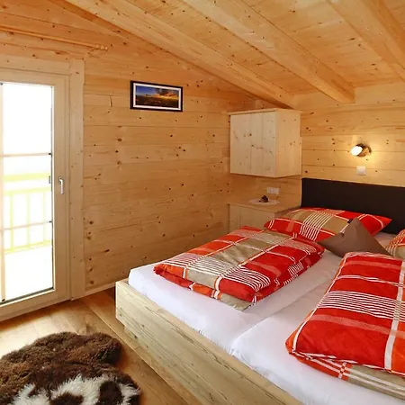 Chalet Bergjuwel Im Zillertal Otr05077 Tyb Vakantiehuis Hippach