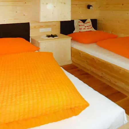 Chalet Bergjuwel Im Zillertal Otr05077 Tyb Hippach